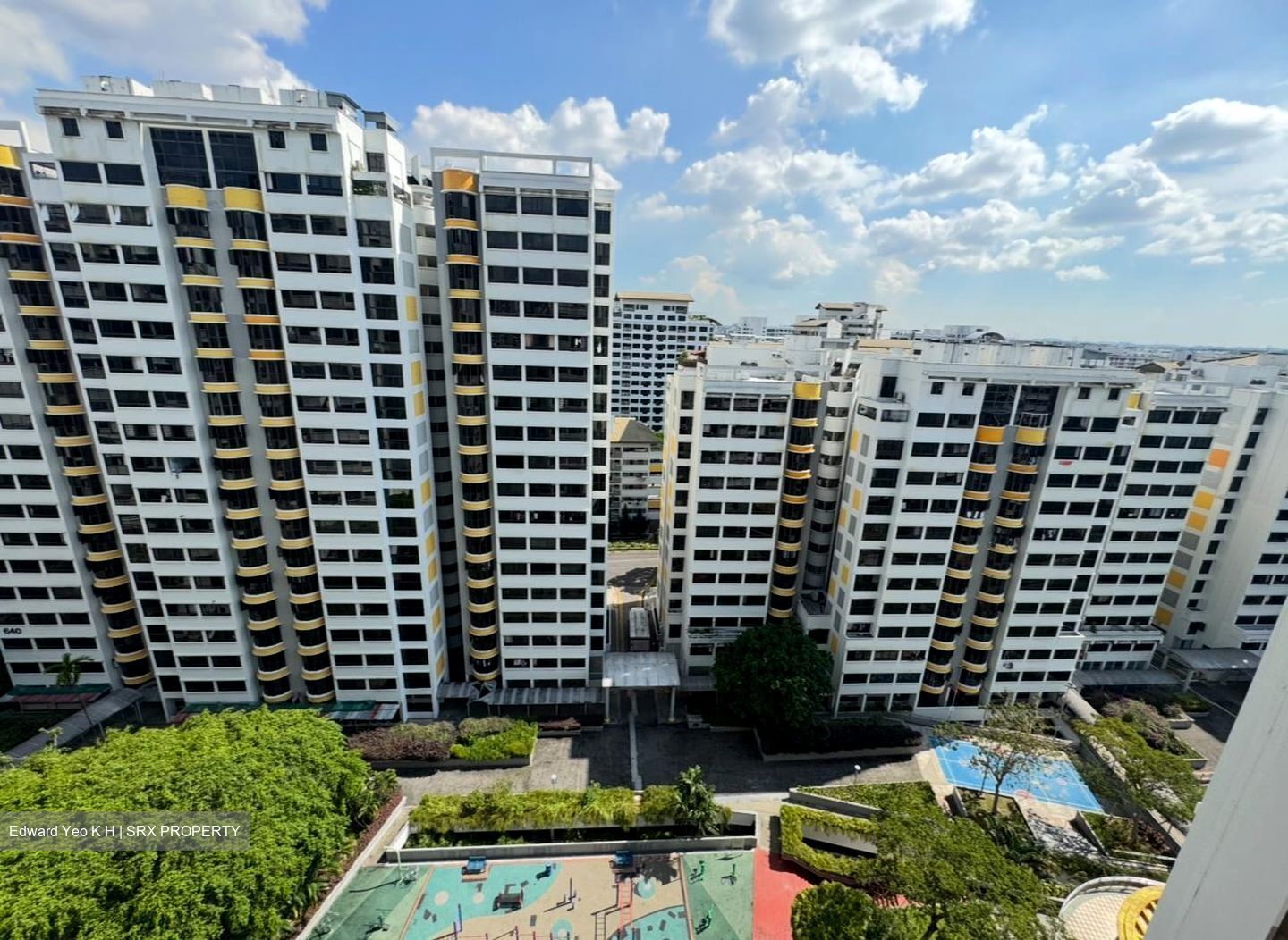 Blk 642 Choa Chu Kang Street 64 (Choa Chu Kang), HDB 5 Rooms #557909961